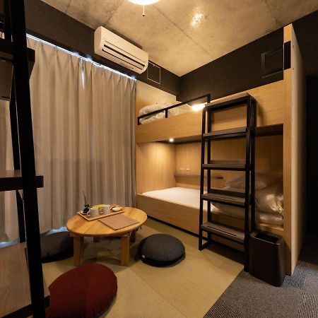 Musubi Hotel Kyoto Shijo Omiya Екстер'єр фото