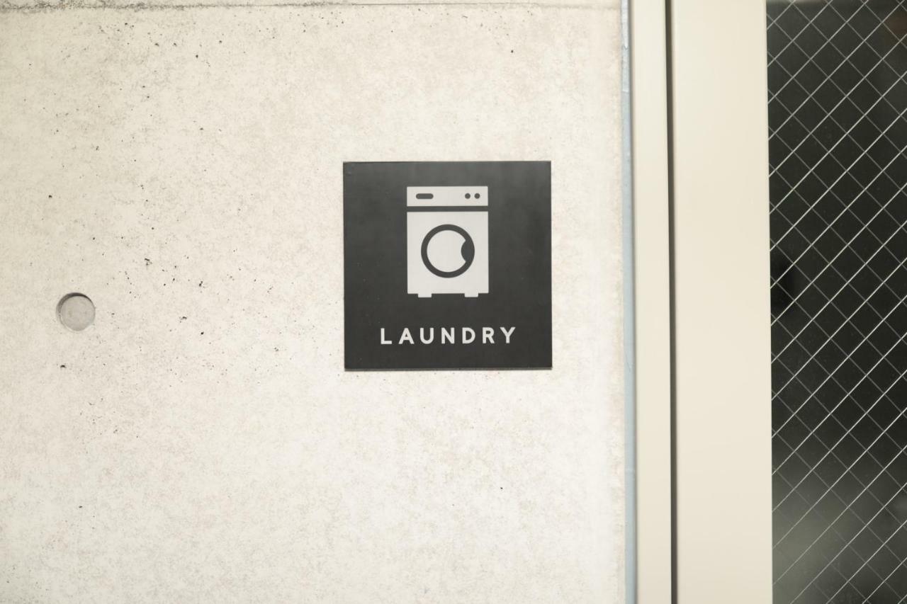 Musubi Hotel Kyoto Shijo Omiya Екстер'єр фото