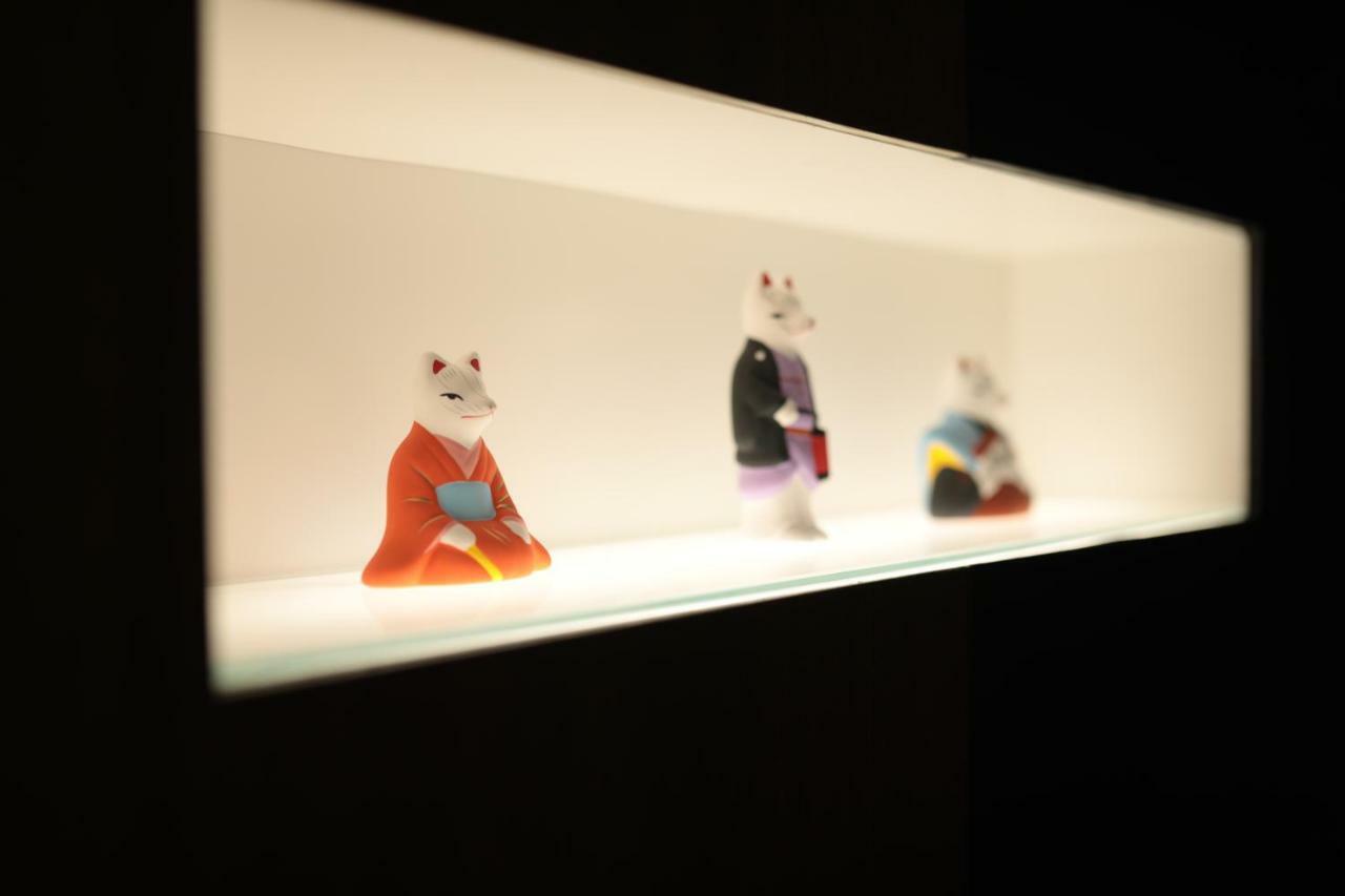 Musubi Hotel Kyoto Shijo Omiya Екстер'єр фото