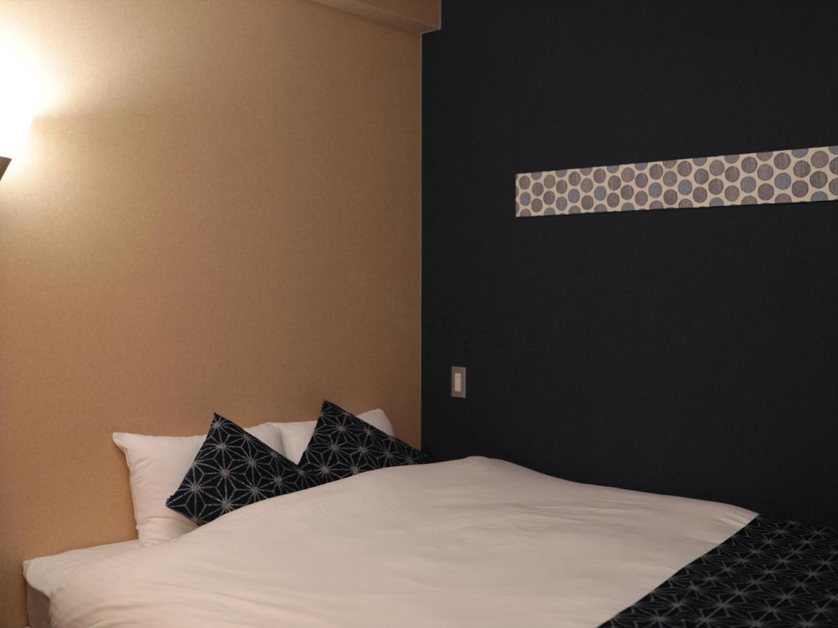 Musubi Hotel Kyoto Shijo Omiya Екстер'єр фото