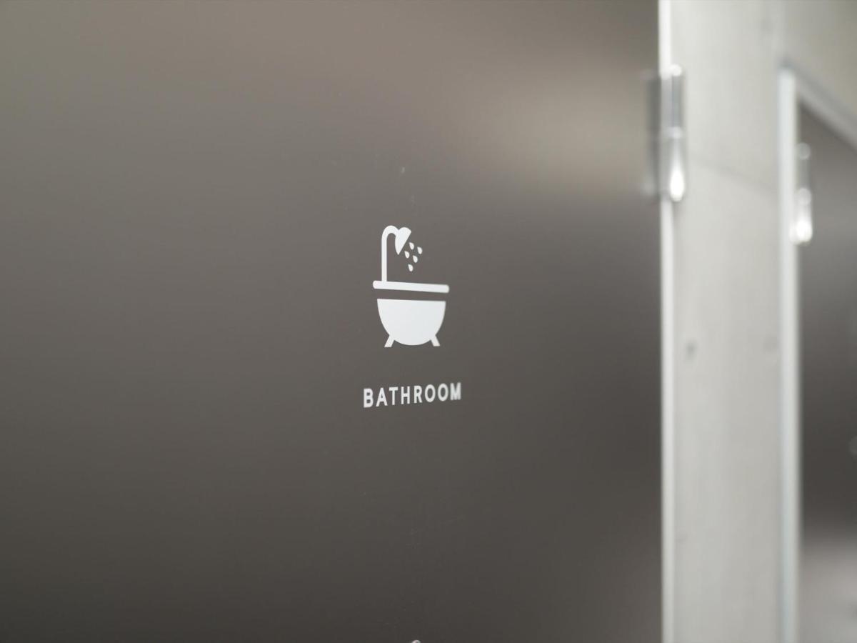 Musubi Hotel Kyoto Shijo Omiya Екстер'єр фото