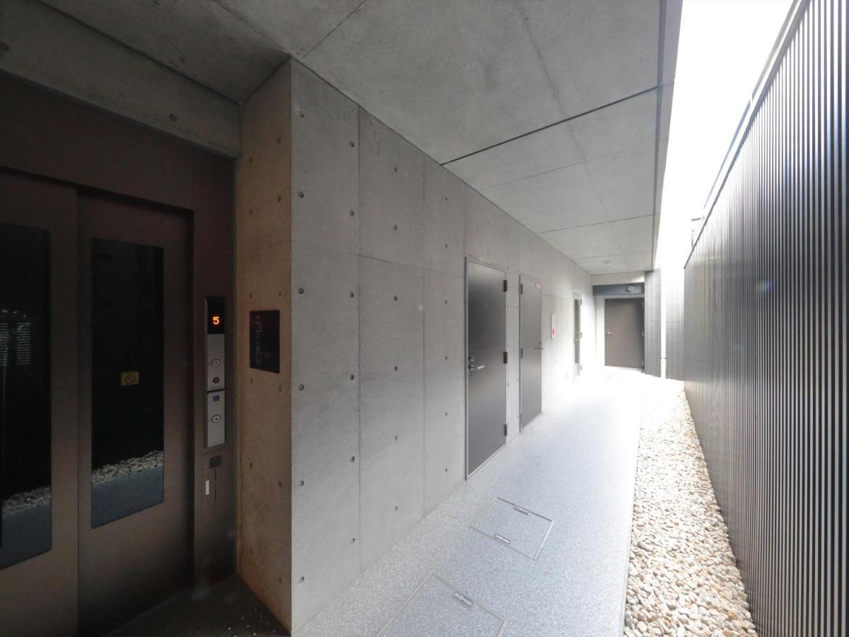 Musubi Hotel Kyoto Shijo Omiya Екстер'єр фото